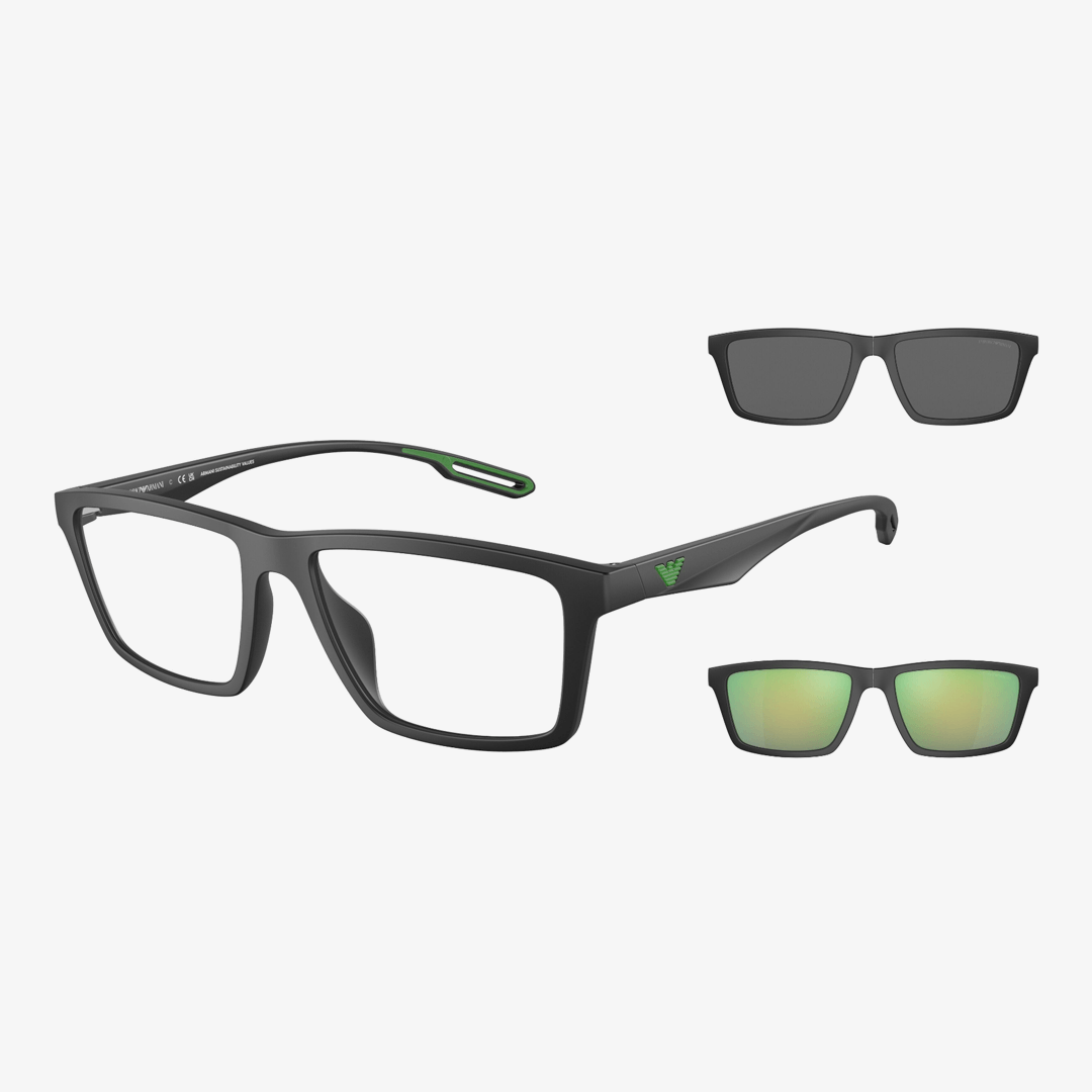 Emporio Armani EA4189U 50011W 55