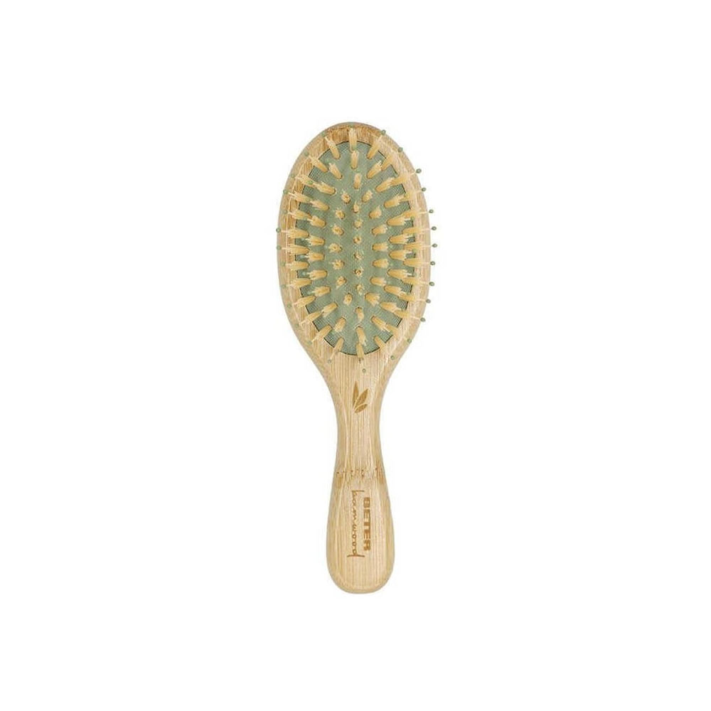 Beter Bamwood Brush – Furçë Flokësh me Fibra Bambu