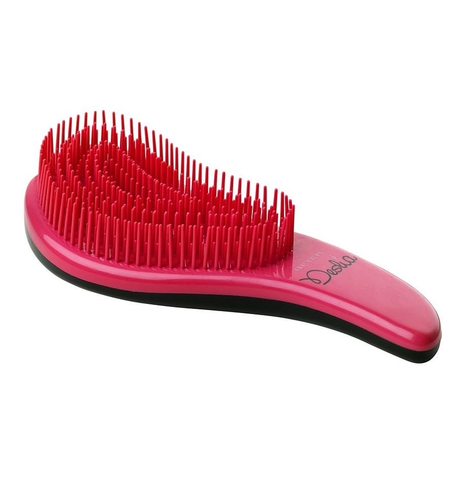 Beter Brushë Detangling për Flokë të Lagur dhe të Thatë