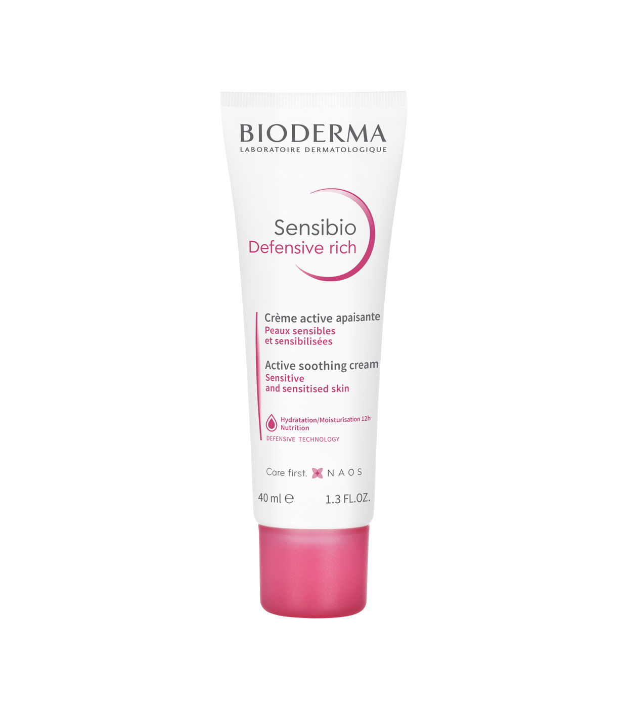 Bioderma Sensibio Defensive Cream [Krem Qetësues]