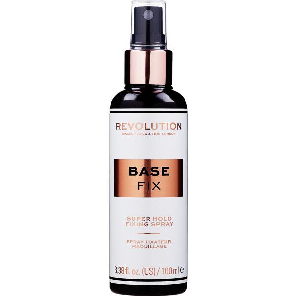 Revolution – Base Fix Super Hold Fixing Spray