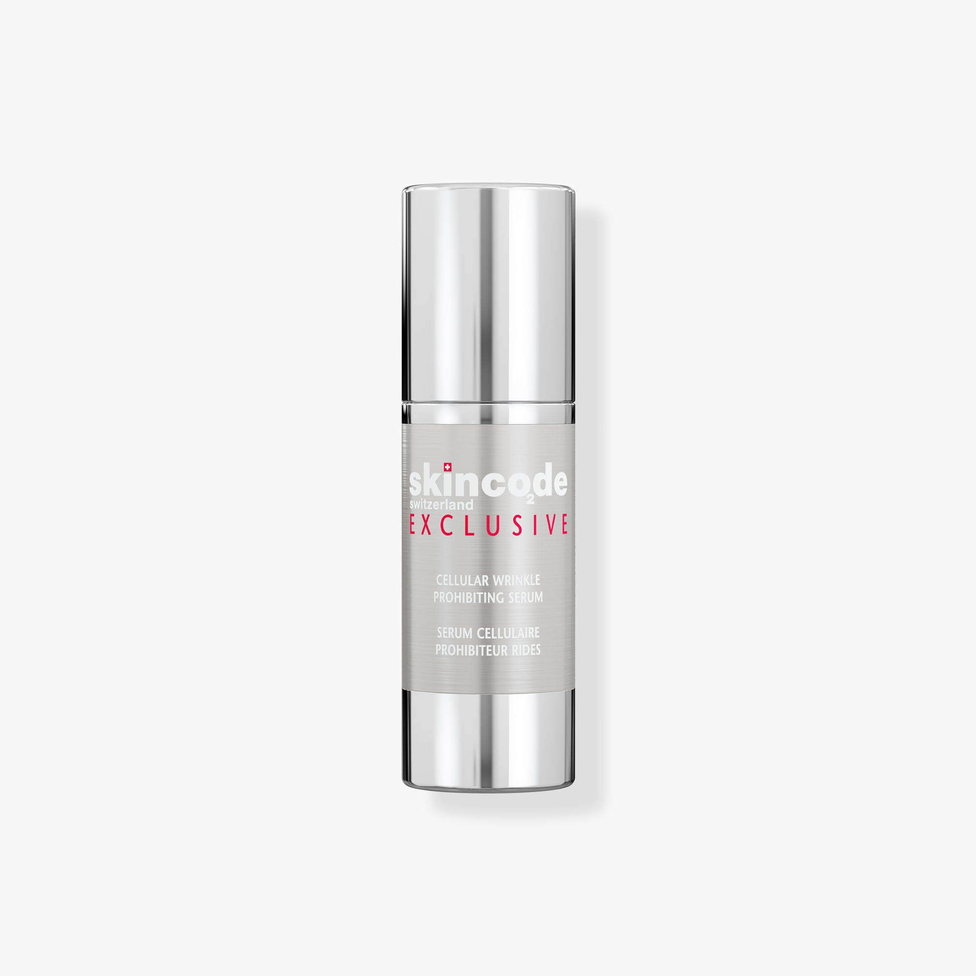 Skincode Cellular Wrinkle Prohibiting Serum – 30 ml