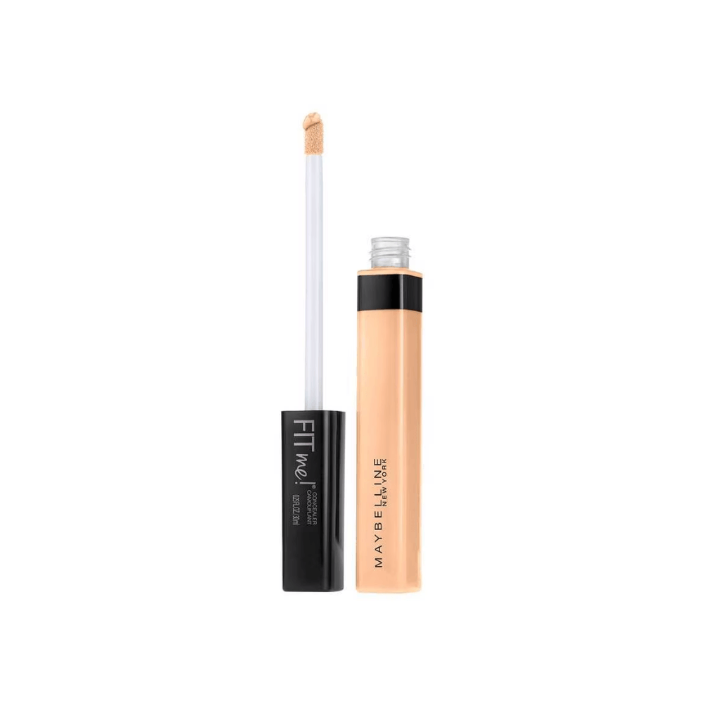 Korrektori Maybelline Fit Me  – Mbulo Papërsosmëritë me Elegancë!