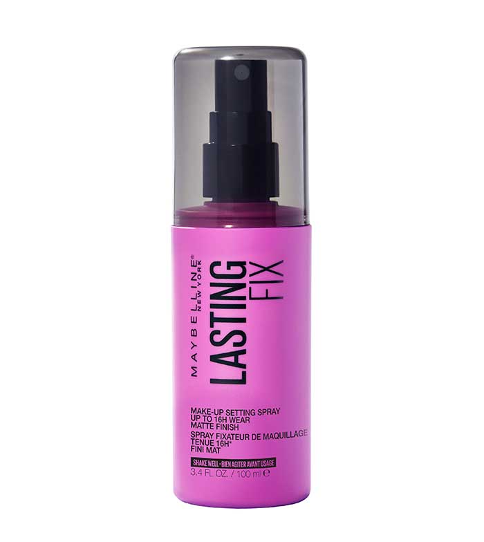 Maybelline Lasting Fix Makeup Setting Spray (100ml)