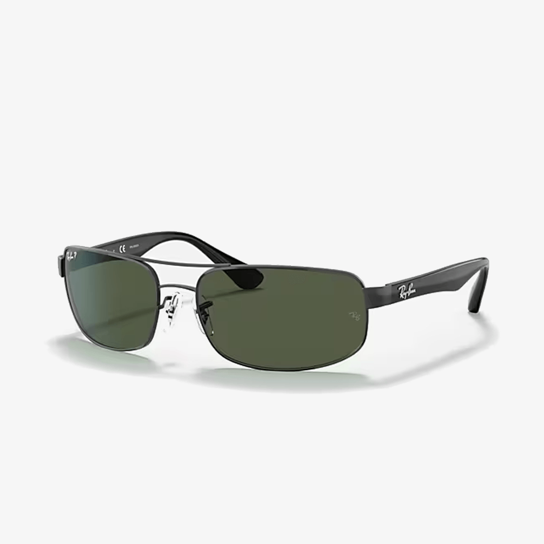 Ray-Ban RB3445 002/58 61