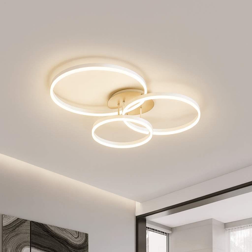 Ndriçues LED  72W WH |MO107-14|