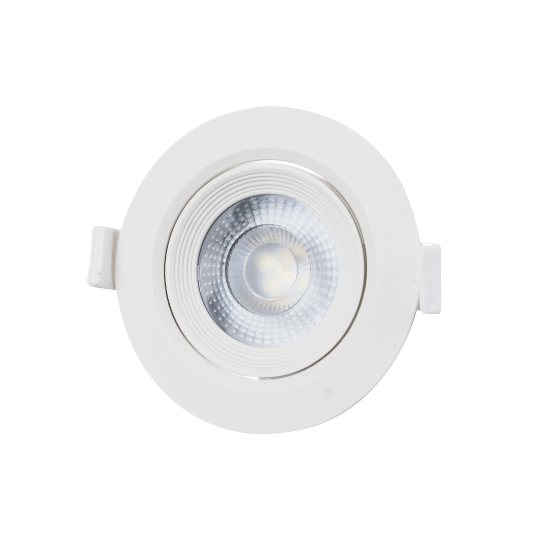 LED SPOT 5W MONTLIGHT | 6500K