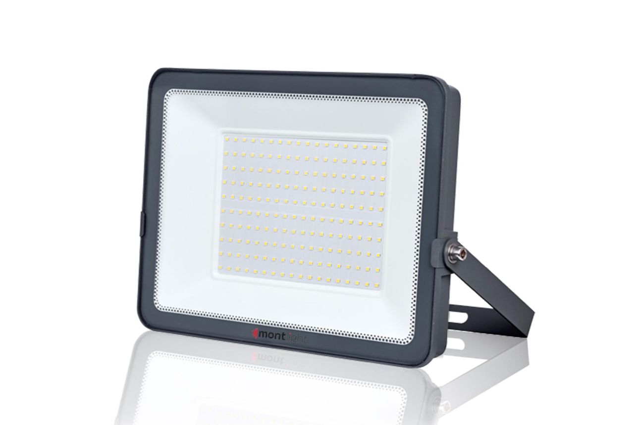 REFLEKTOR LED 30W 3000K | MONTLIGHT