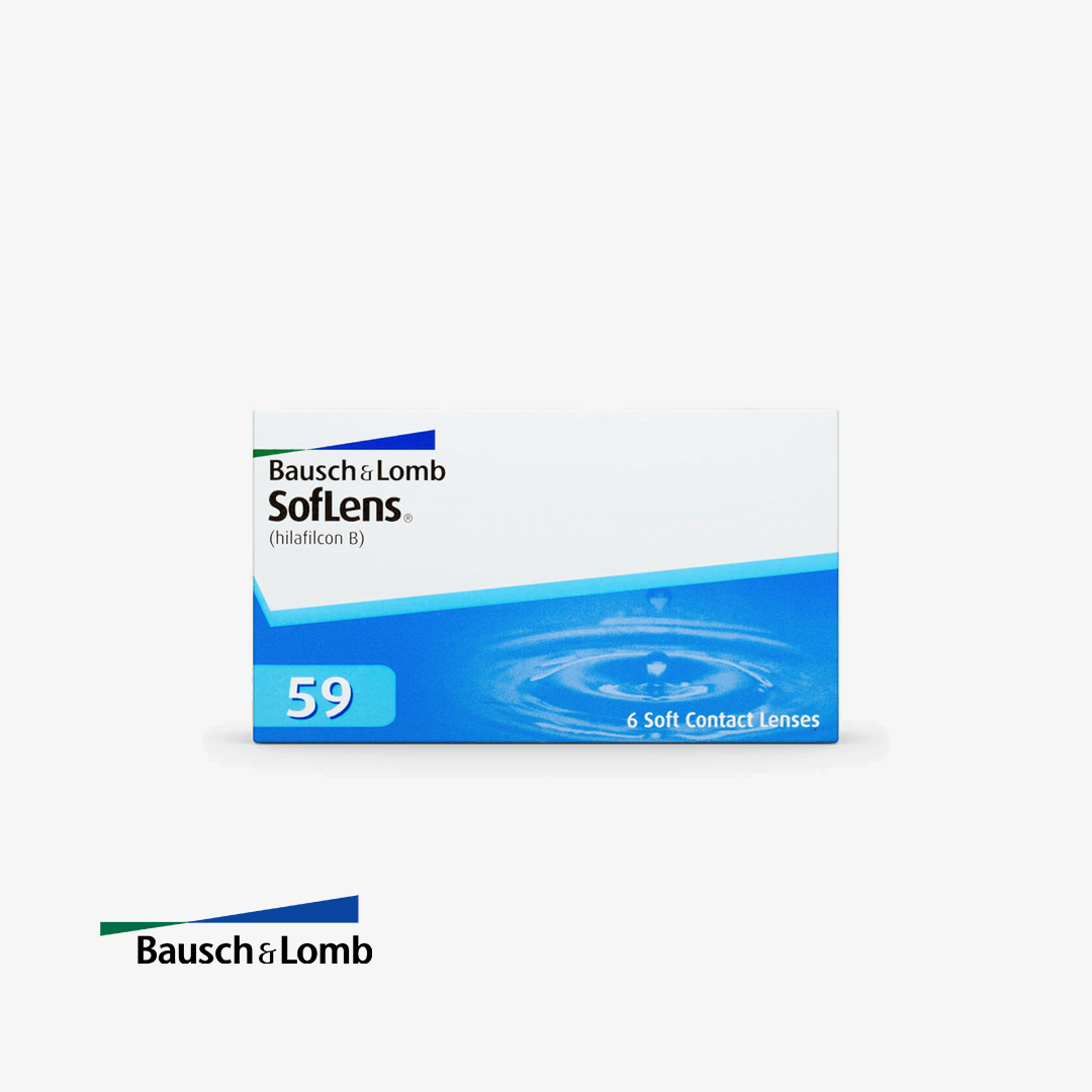 Soflens 59