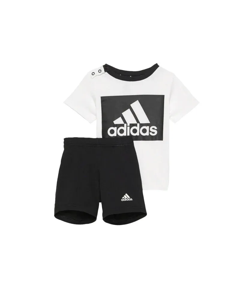 Maicë Dhe Shorce për Fëmijë, ADIDAS - HF1916