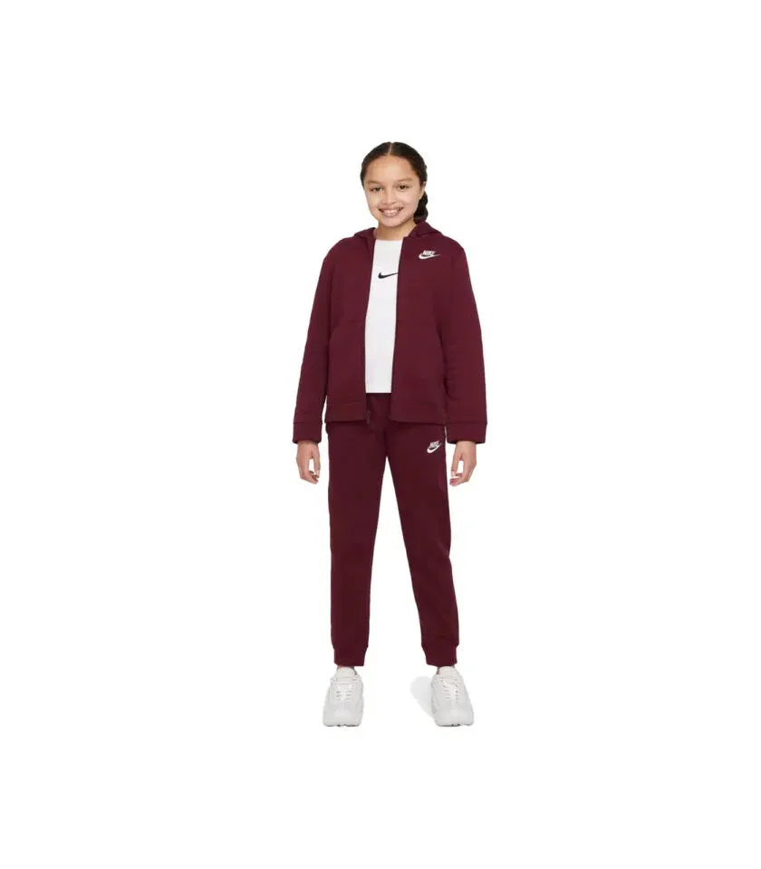 Trenerka Set për Fëmijë, NIKE - BV3634-638