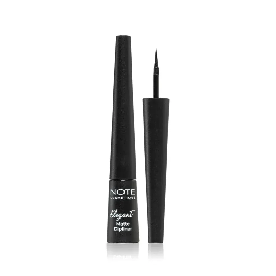 Note Elegant Matte Dipliner 01