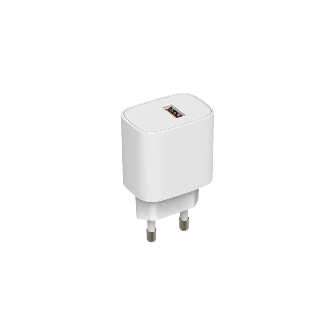 Koke Adapteri USB 25W IConn CH507