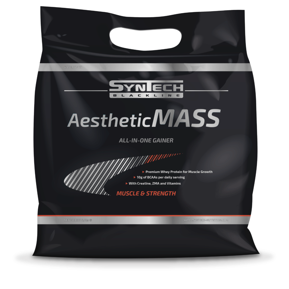 Aesthetic Mass 5 kg