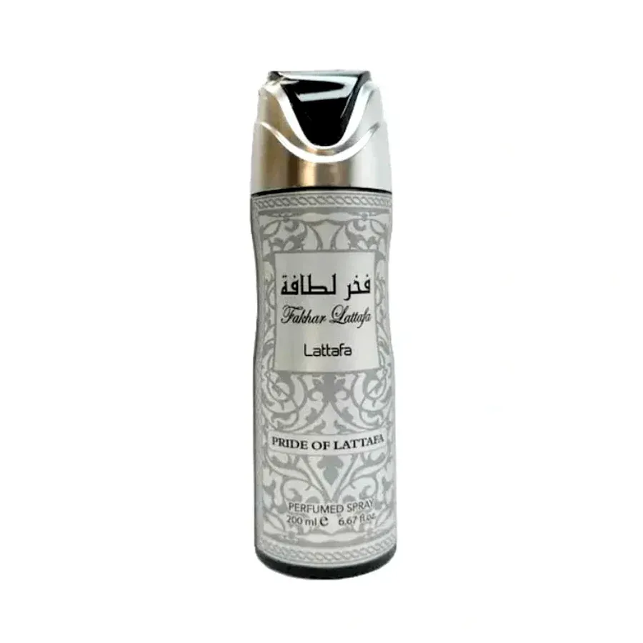 Parfume Lattafa Deo Fakhar Lattafa Men 200 ml