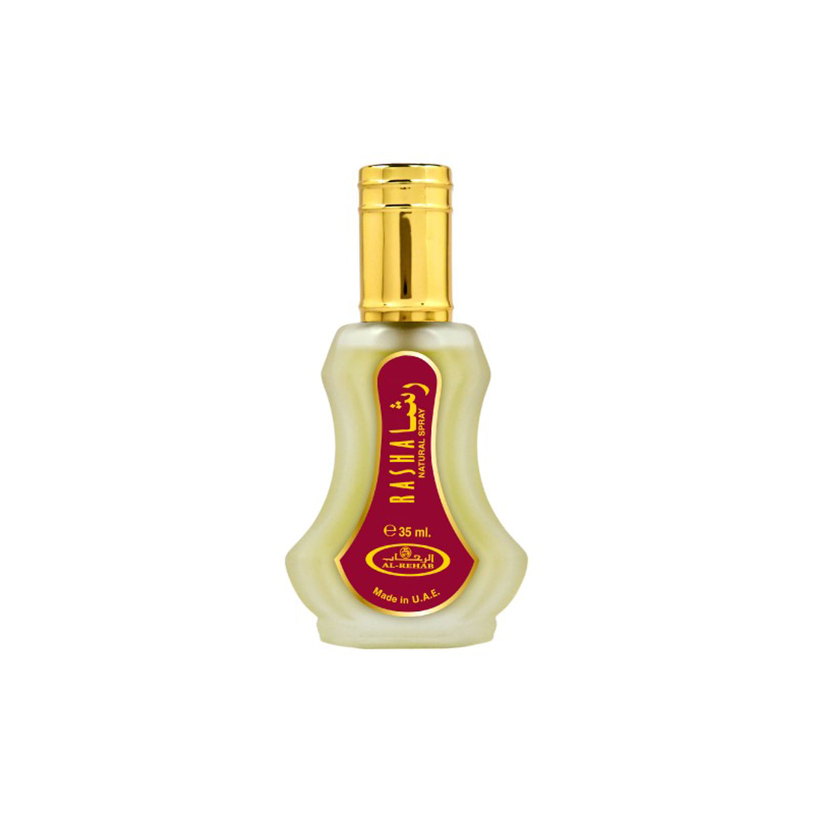 Parfume Al Rehab Rasha