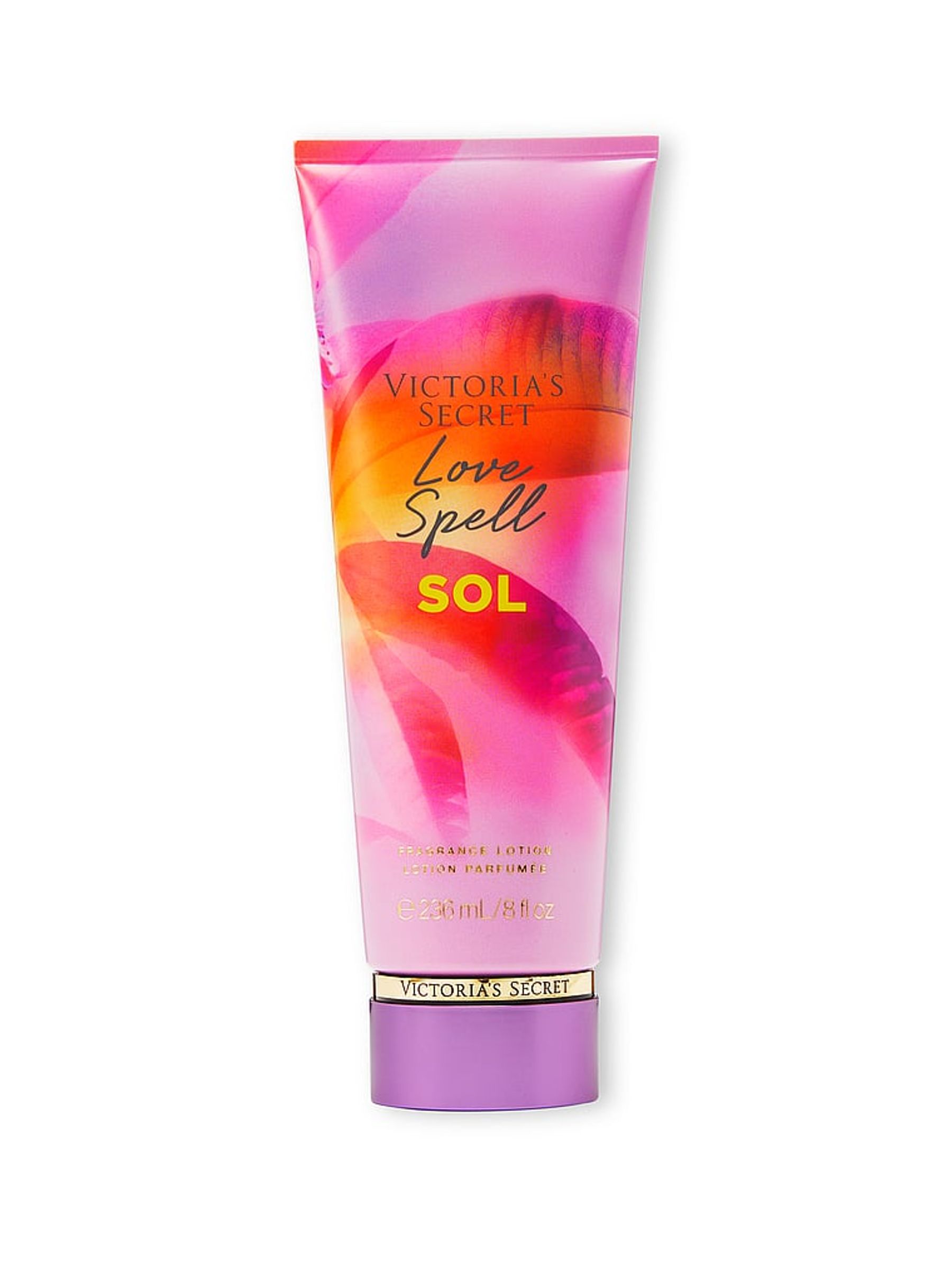 Losion trupi Victoria’s Secret Love Spell Sol