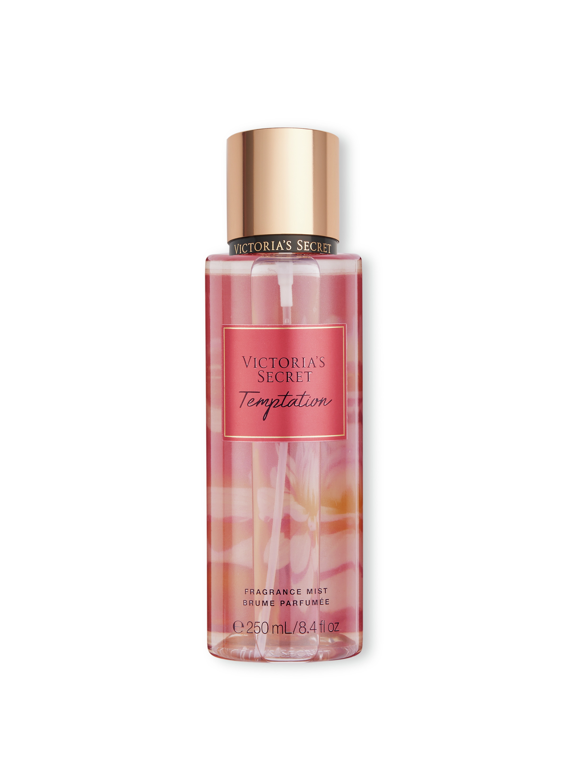 Sprej trupi Victoria’s Secret Temptation