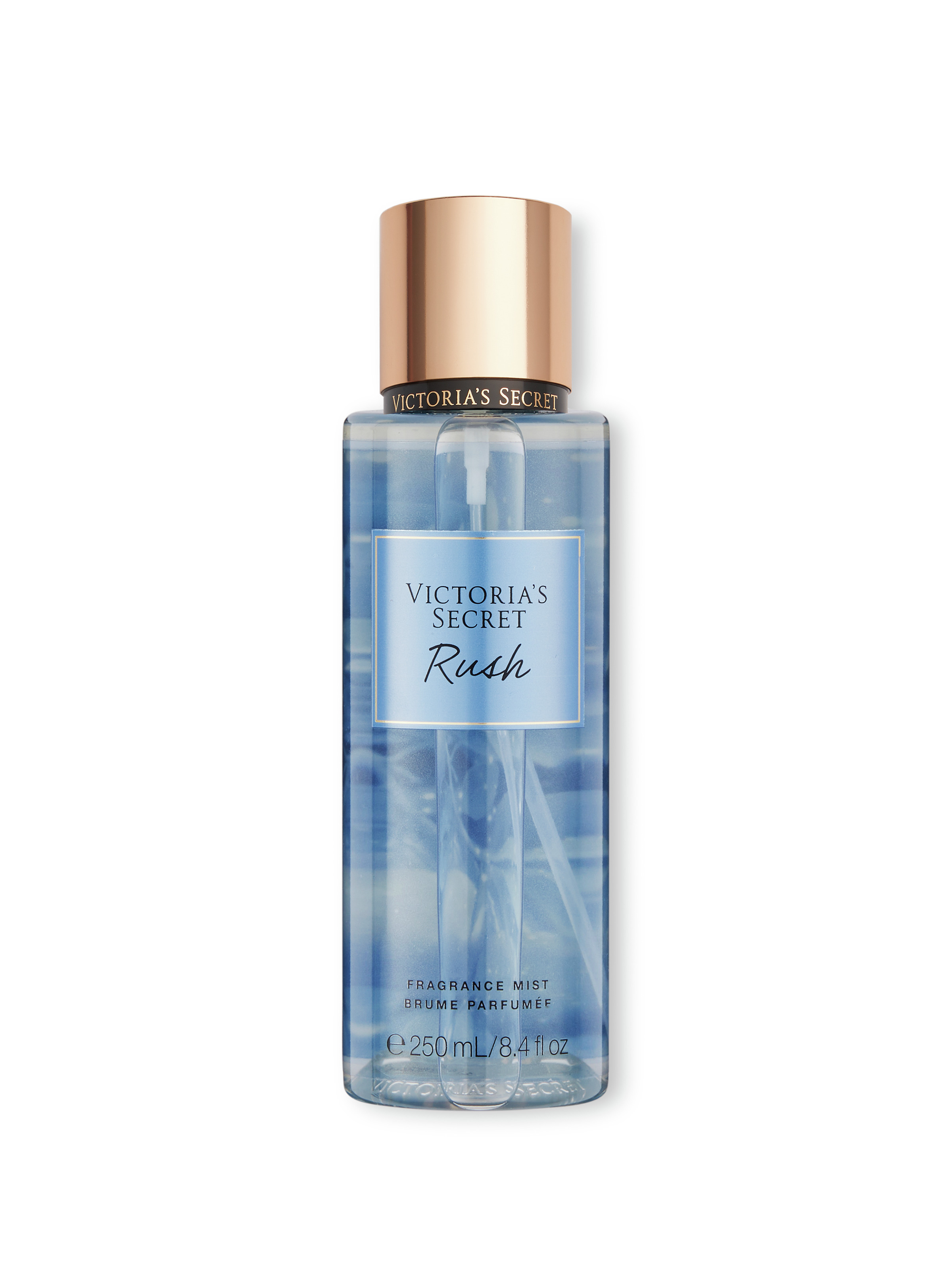 Sprej trupi Victoria’s Secret Rush