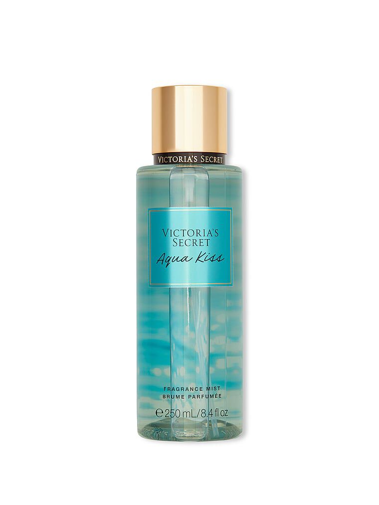 Sprej trupi Victoria’s Secret Aqua Kiss