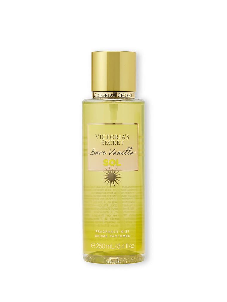 Sprej trupi Victoria’s Secret Pure Seduction Sol