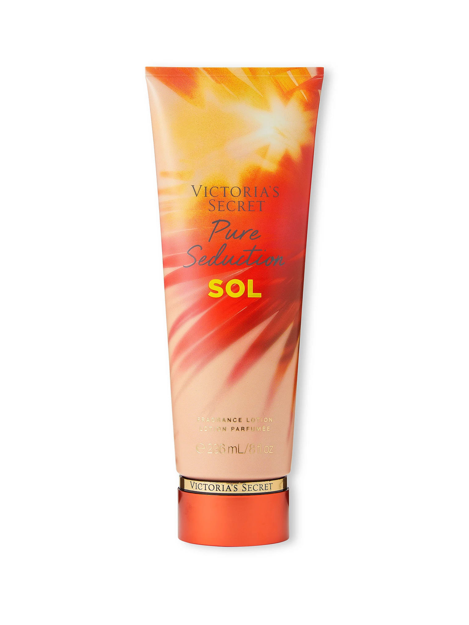 Losion trupi Victoria’s Secret Pure Seduction Sol