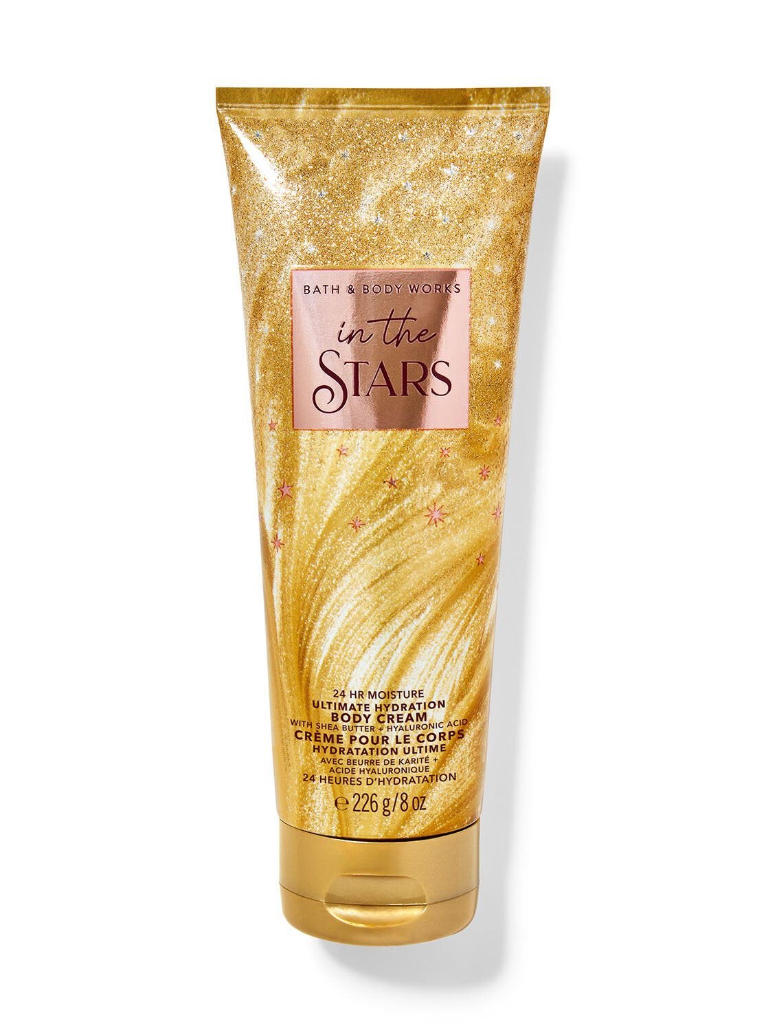 Krem trupi Bath & Body Works In the Stars