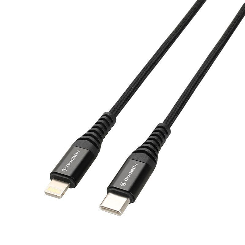 Kabllo Usb GOGEN GOGUSBC8P100MM24