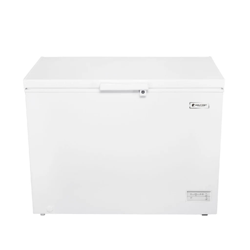 Friz Favorit hcf-300 n, HCF-300N
