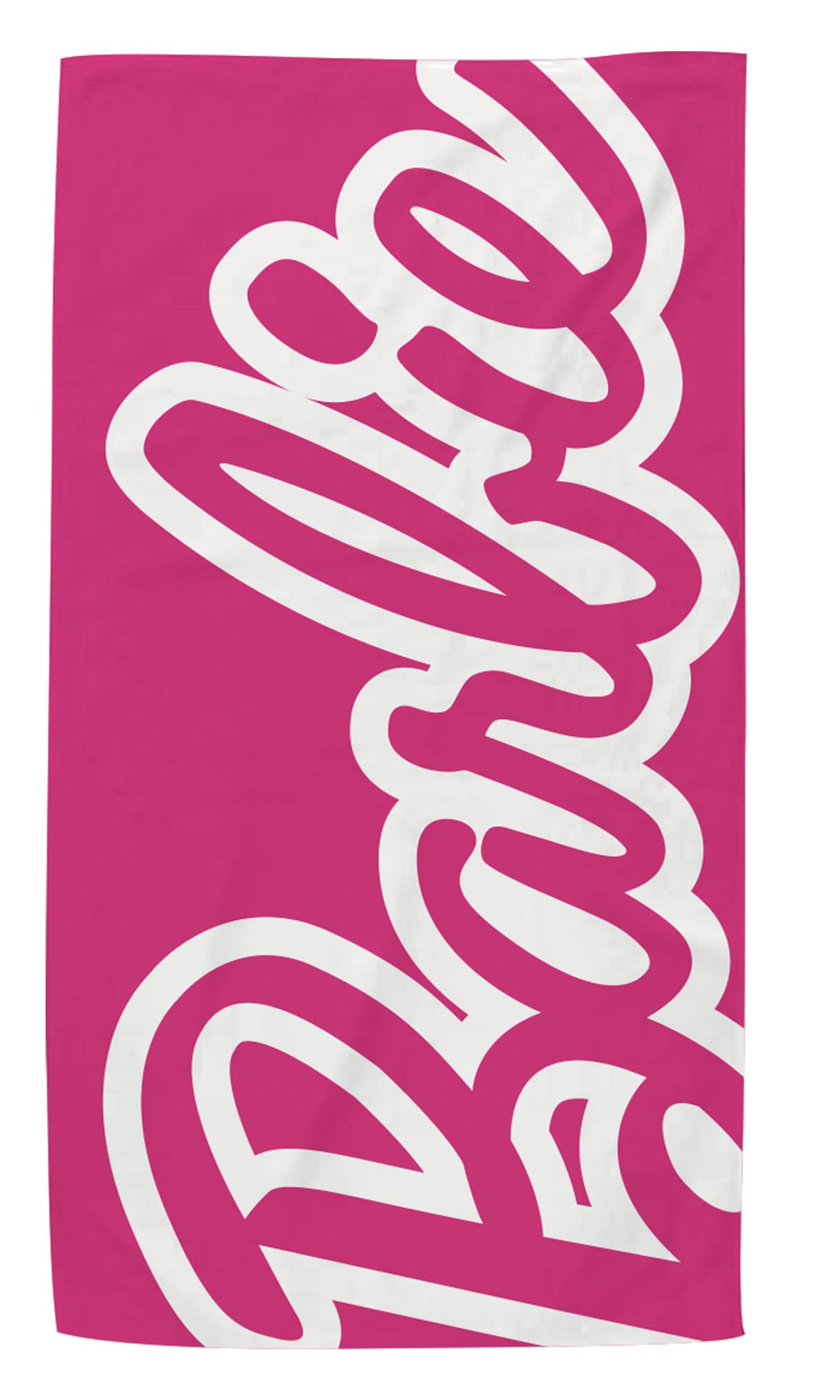 Peshqir Disney Barbie - Toalla Micro 245G