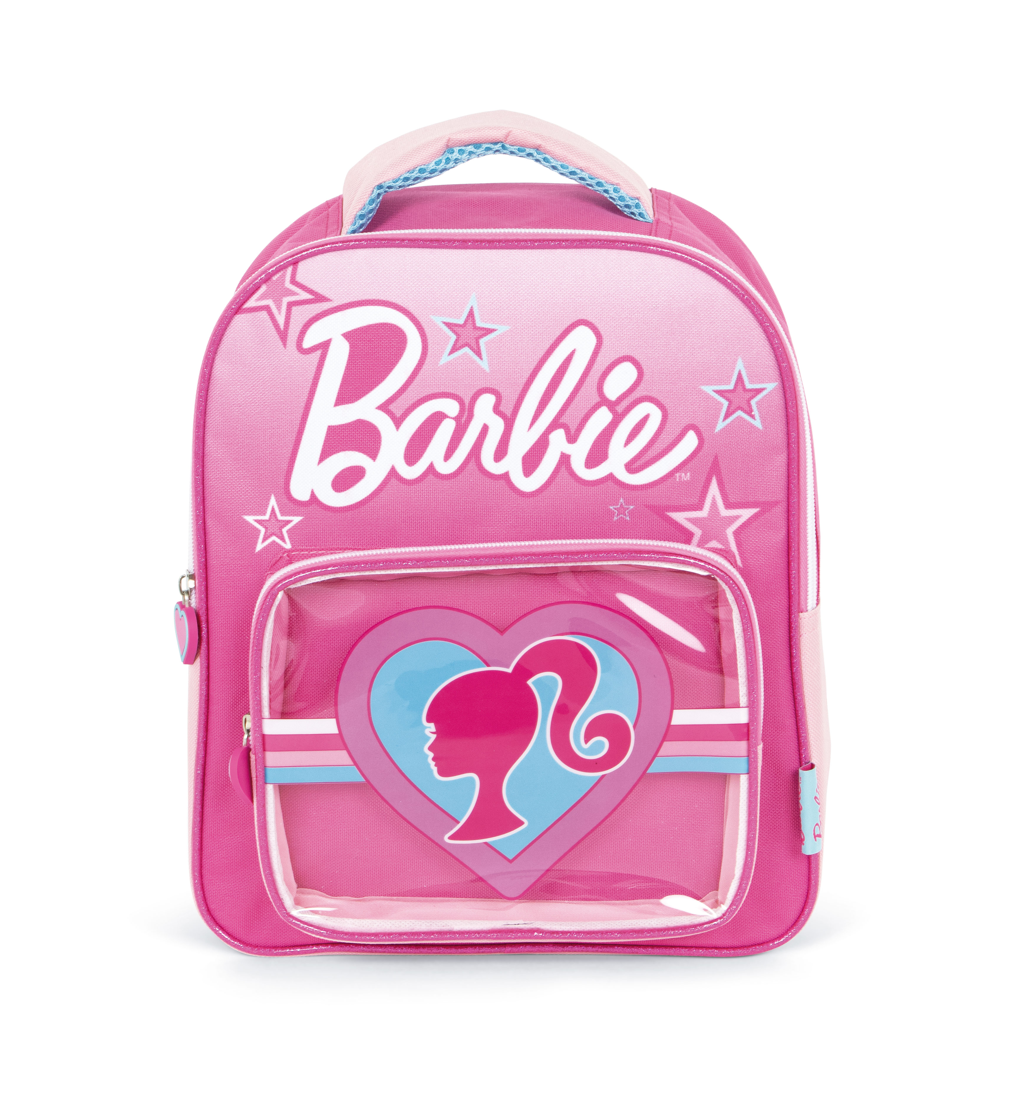 Çantë Shkollore Disney Barbie-Mochila