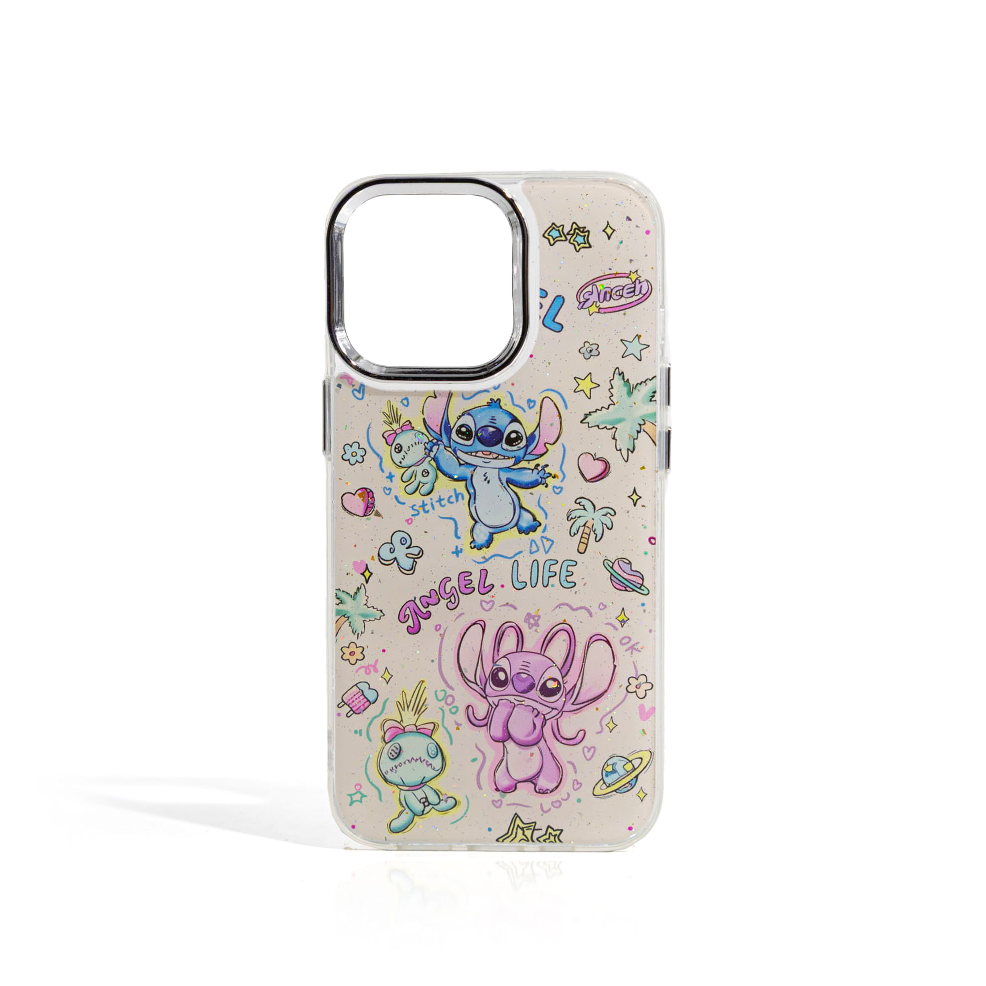 Fotroll Për Telefon TECH TIME FA104-051 IP13 PRO
