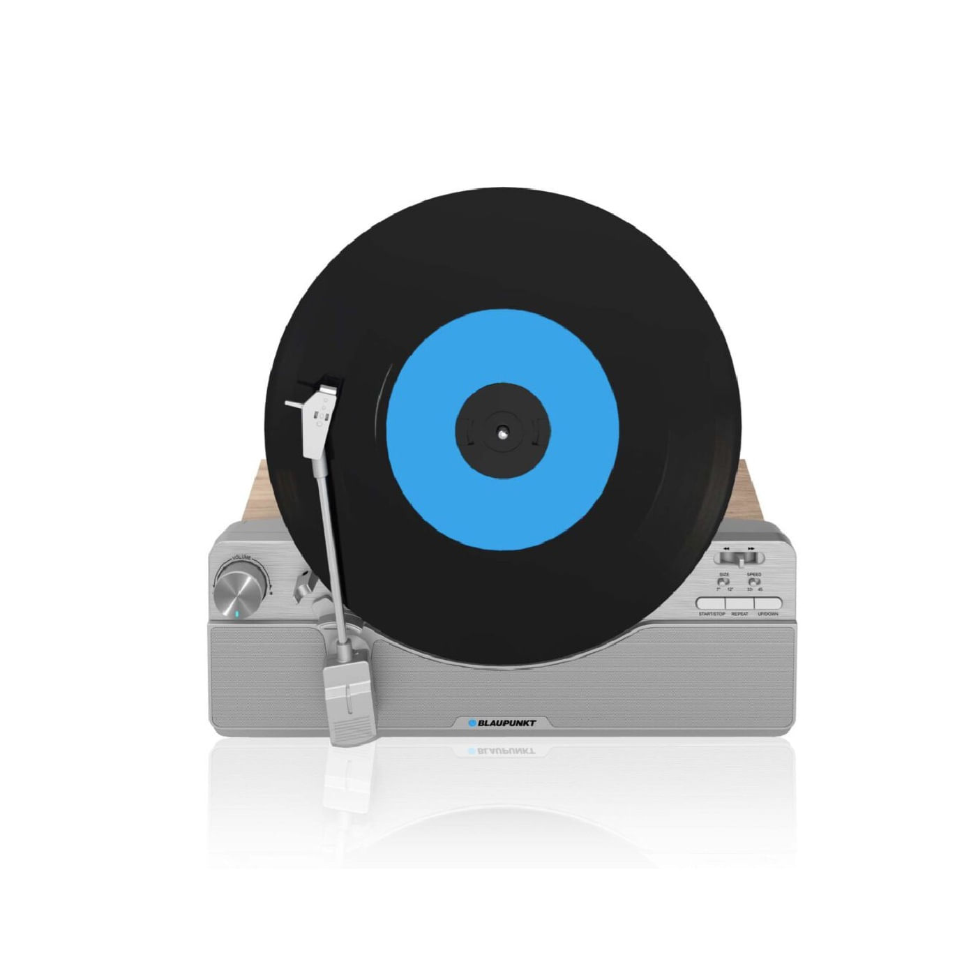 Gramofonë BLAUPUNKT VT100SL