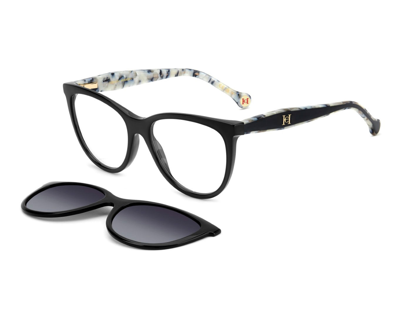 CAROLINA HERRERA SYZE  HER0259/CS 807