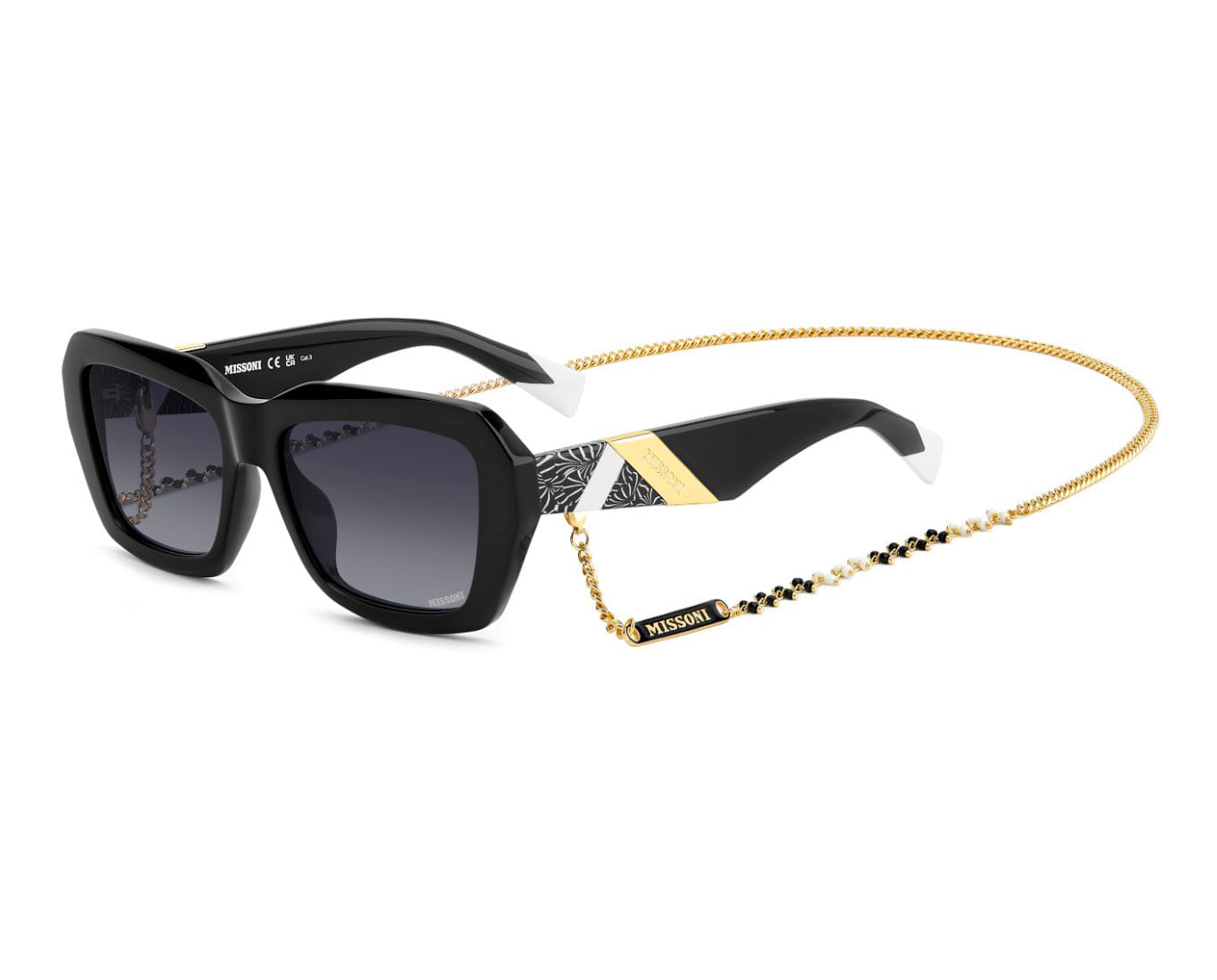 MISSONI SYZE  MIS0193/G/S 807