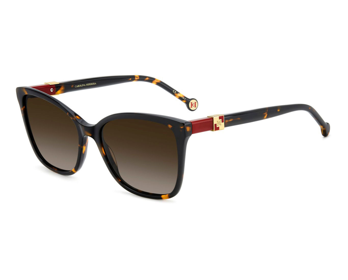 CAROLINA HERRERA SYZE  HER0273/S 086