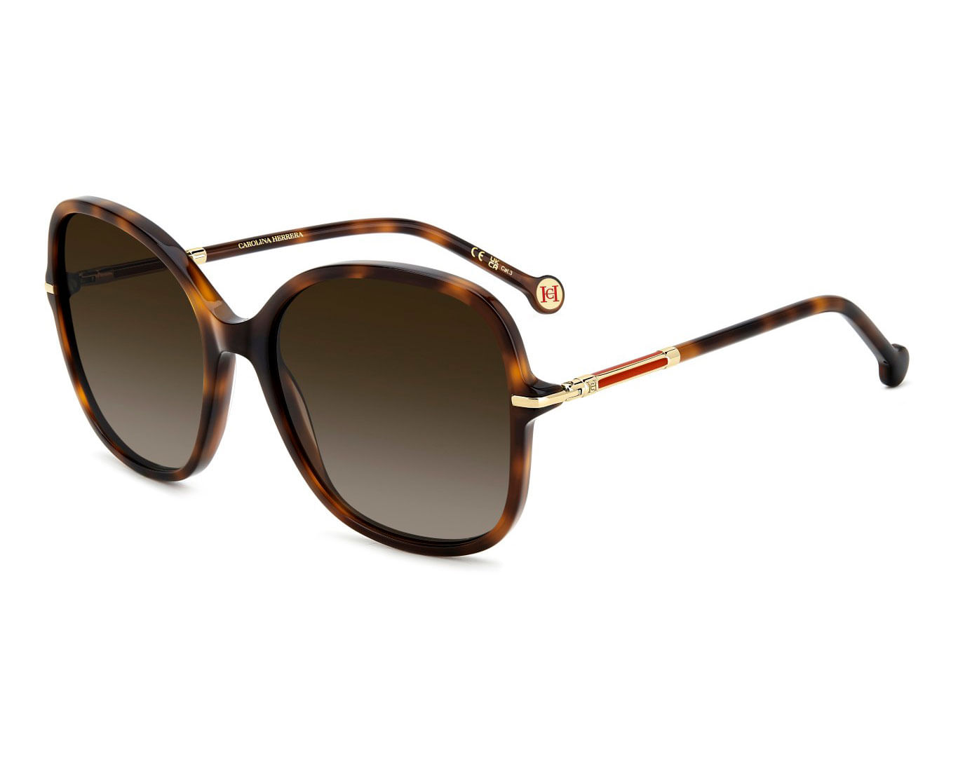 CAROLINA HERRERA SYZE  HER0269/S 086