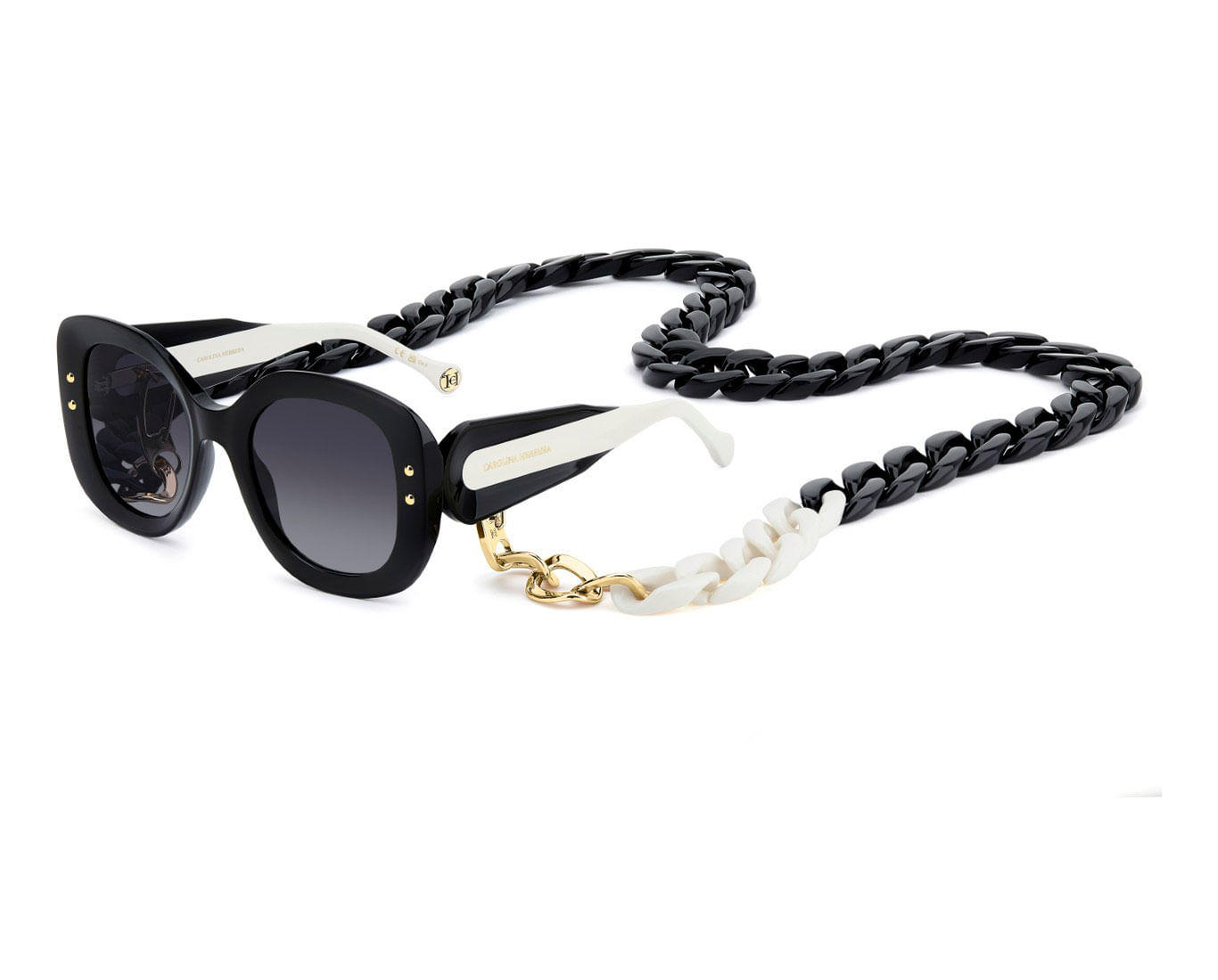 CAROLINA HERRERA SYZE  HER0254/S 807