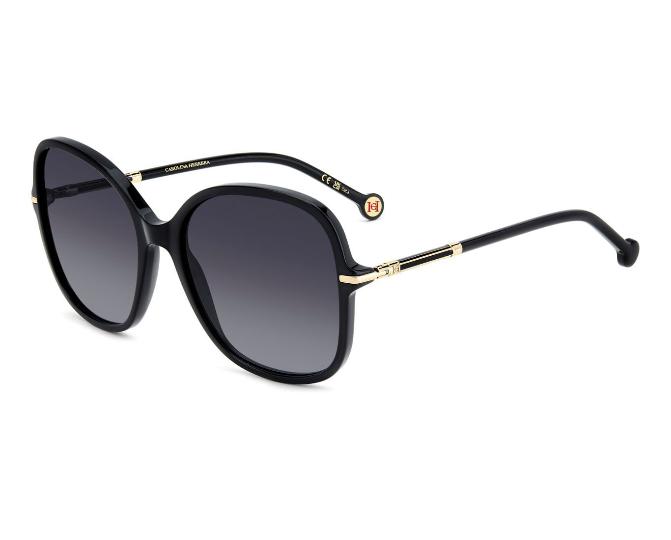 CAROLINA HERRERA SYZE  HER0269/S 807