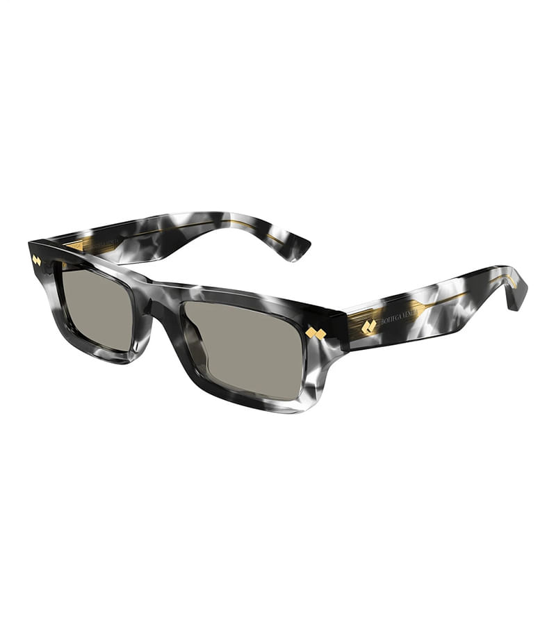 BOTTEGA VENETA SYZE BV1351S-002 50