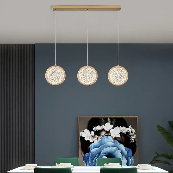Ndriçues led 36W | PL053/3 GD |