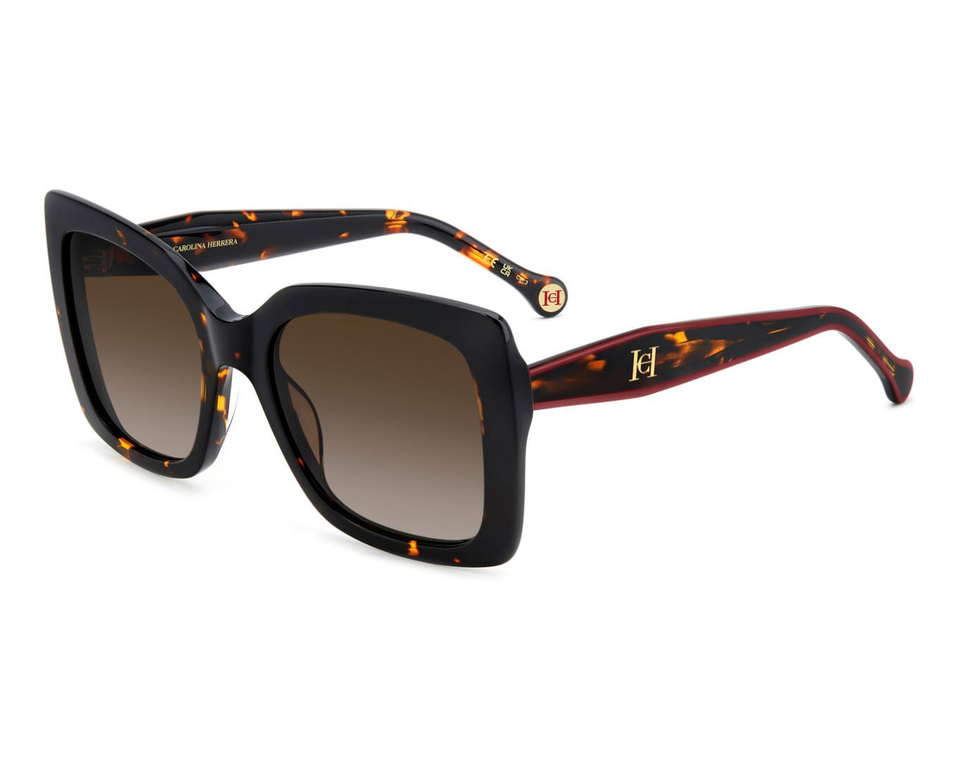 CAROLINA HERRERA SYZE  HER0258/G/S 086