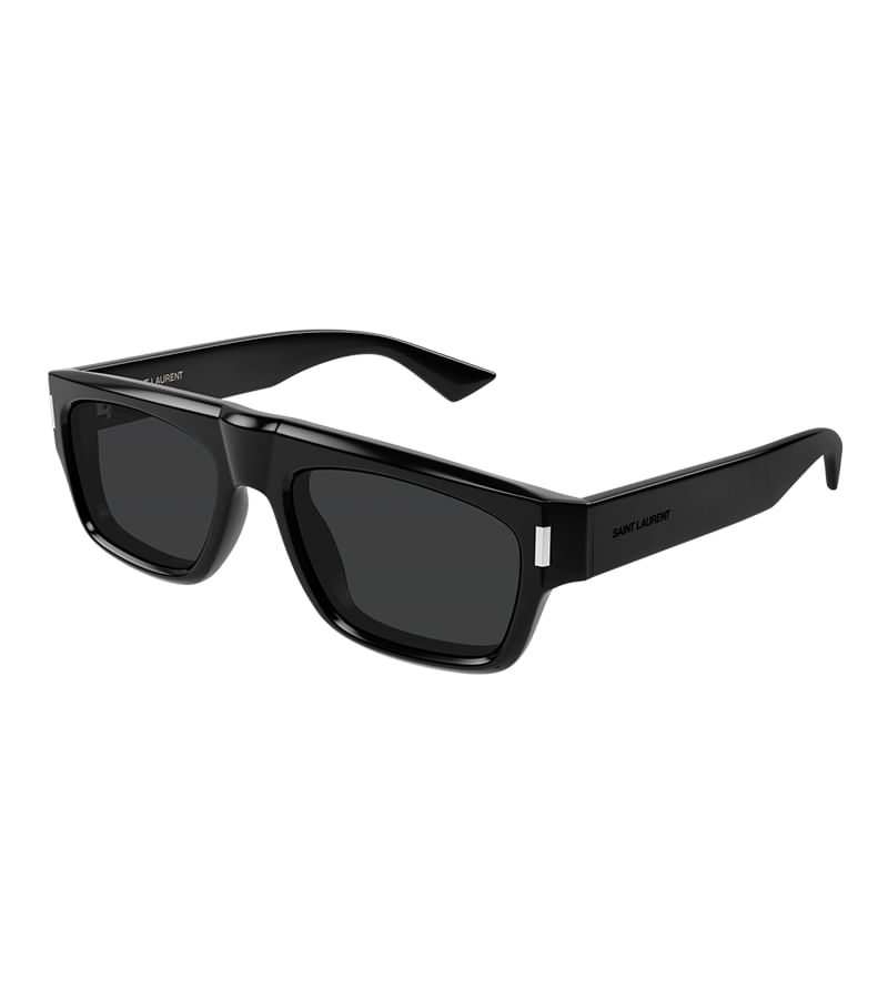 SAINT LAURENT SYZE SL 762-001 55T