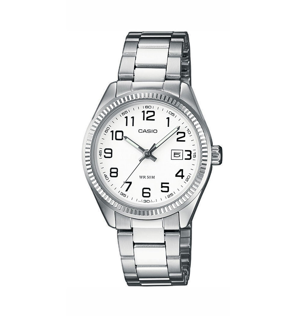 CASIO COLLECTION LTP-1302PD-7BVEG