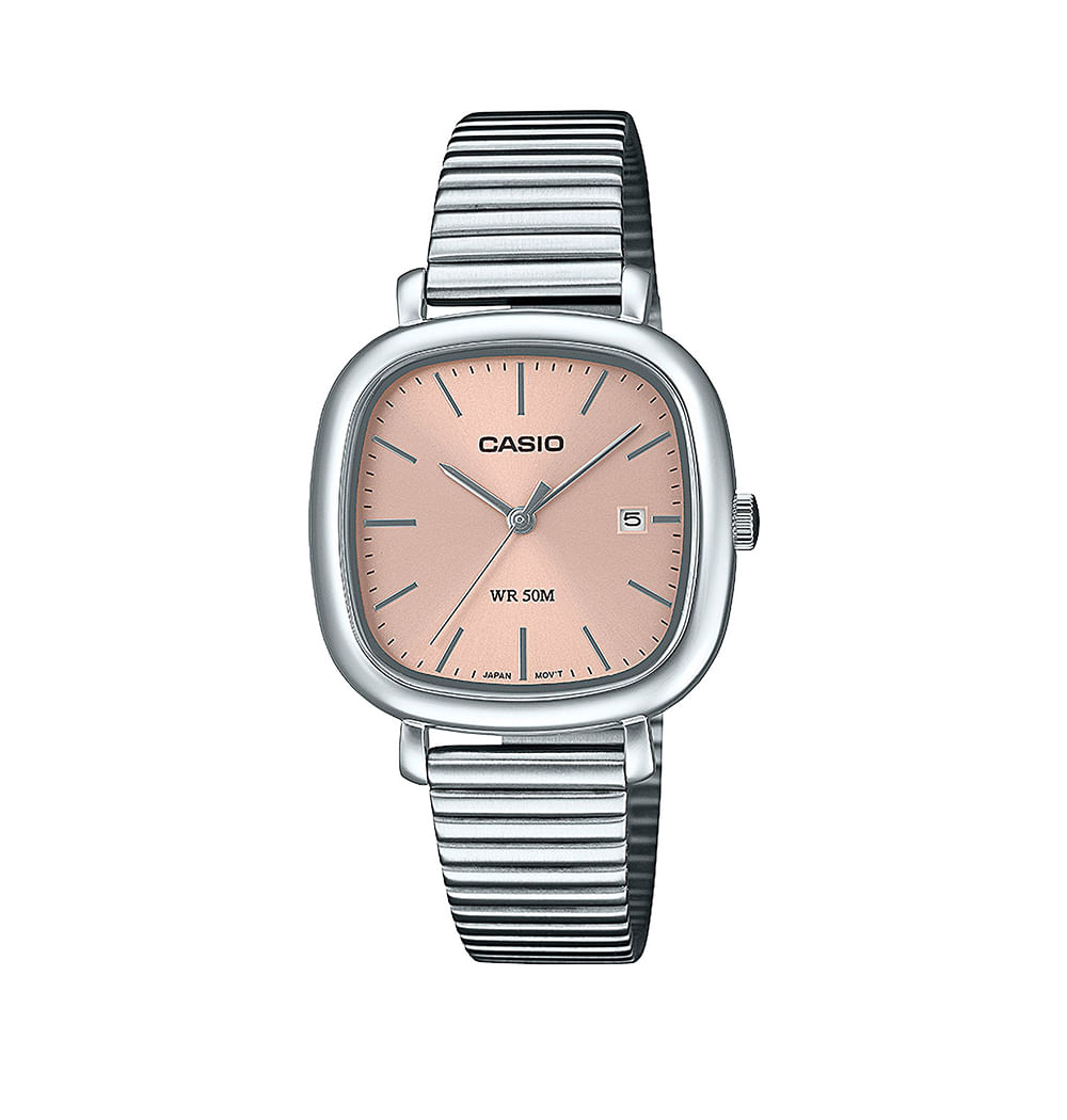 CASIO COLLECTION LTP-B166D-4AVEF