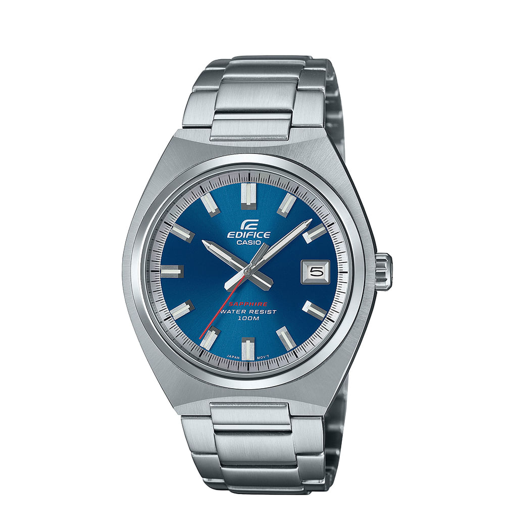 CASIO EDIFICE EFB-109D-2AVEF
