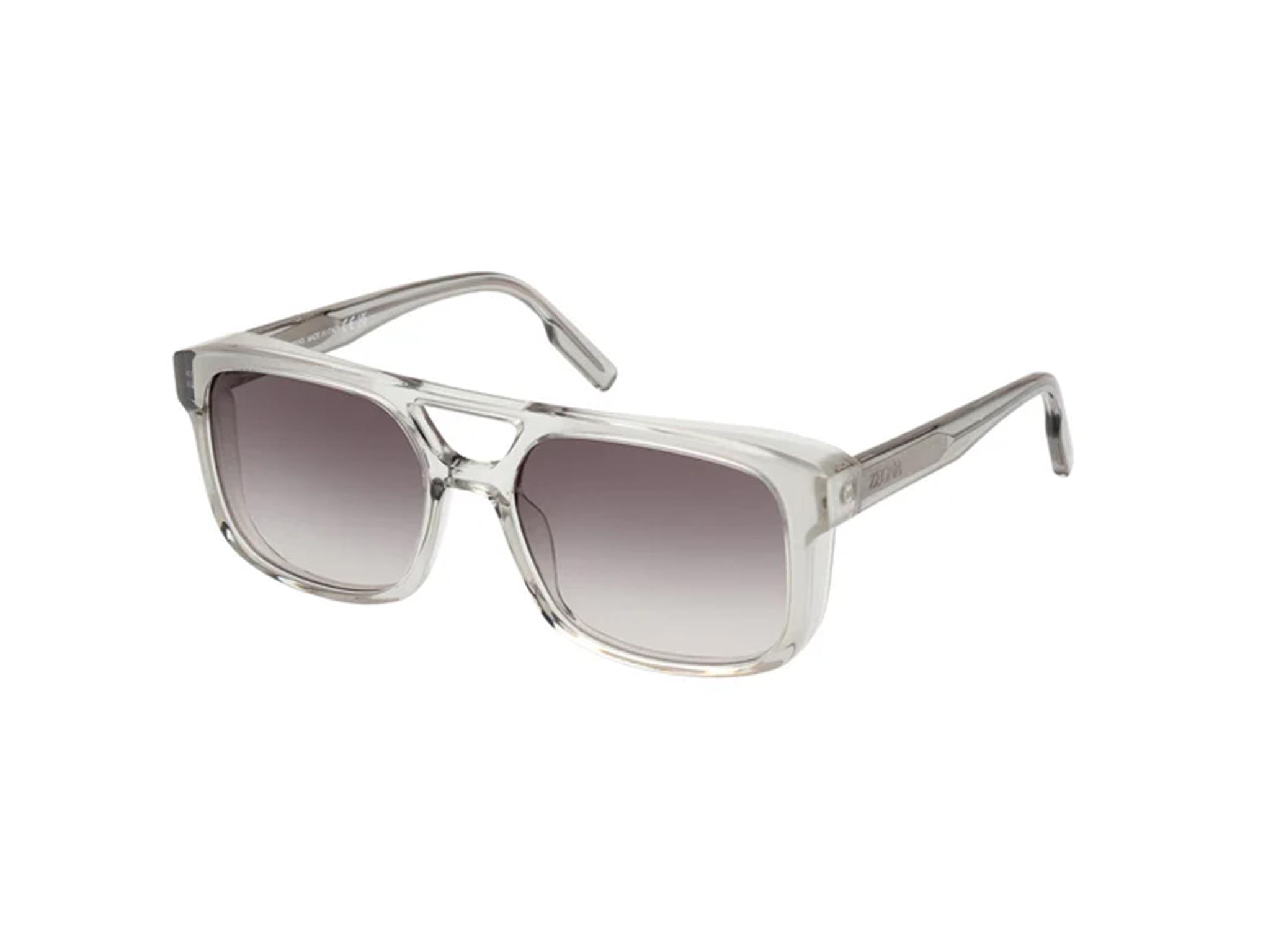 ERMENEGILDO ZEGNA EZ0209/S 20B