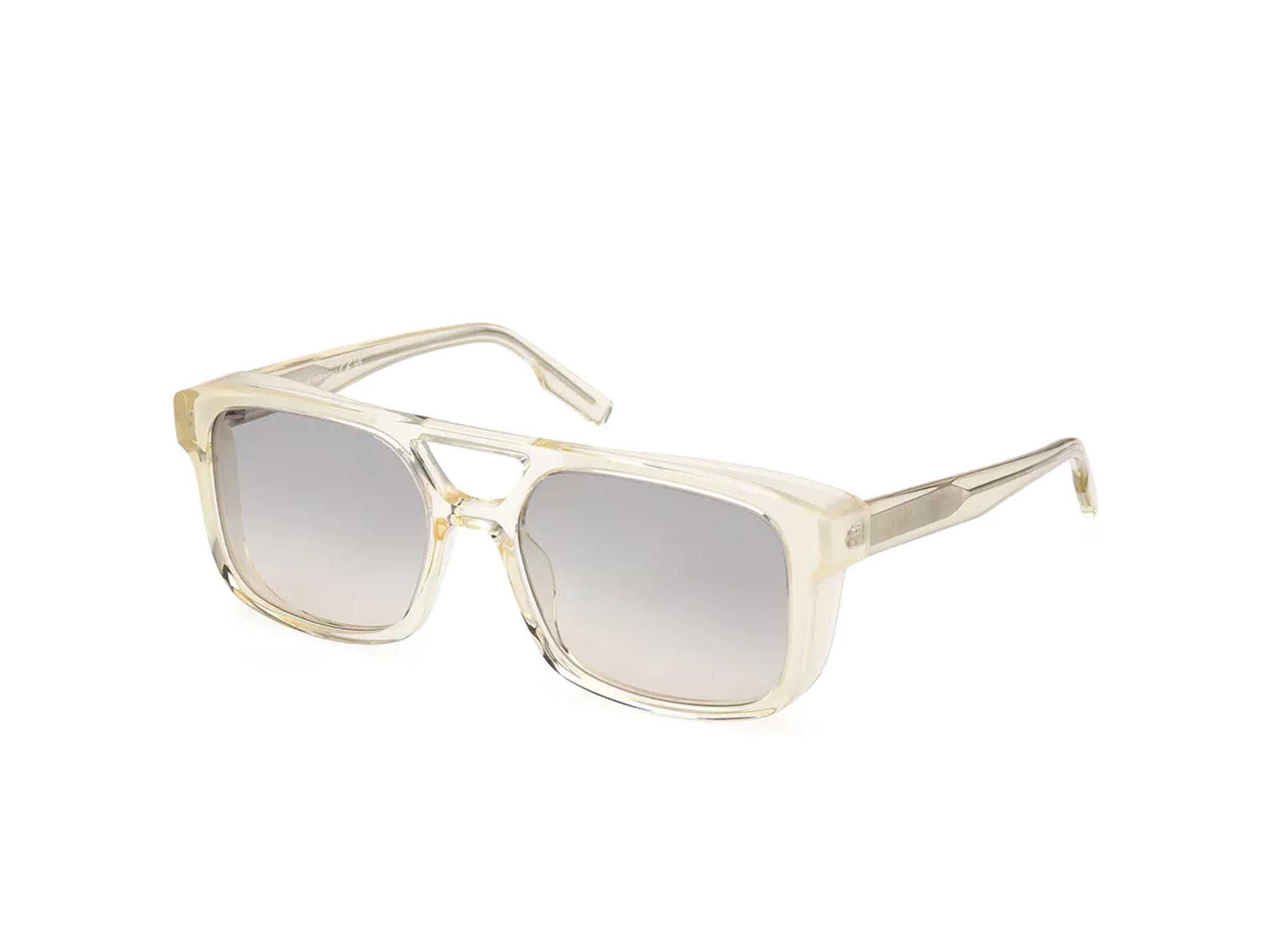 ERMENEGILDO ZEGNA EZ0209/S 57E