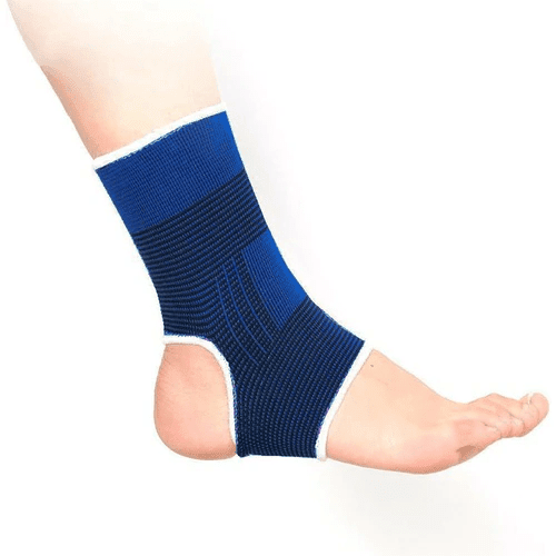 Shirit stabilizues për këmbë Max, S