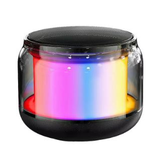 Altoparlant Hutini AR1, RGB & BASS, i zi 10269